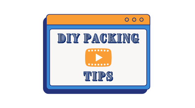 DIY Packing Tips