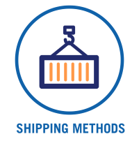 Shipping Methods